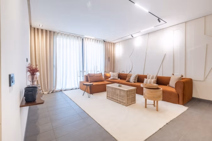 Appartement en vente à Anfa. Superficie 129 m²