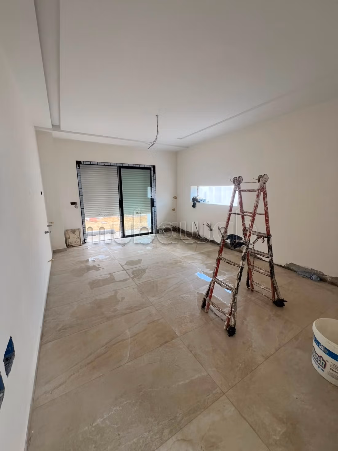 A vendre Villa Jumelée a la Soukra