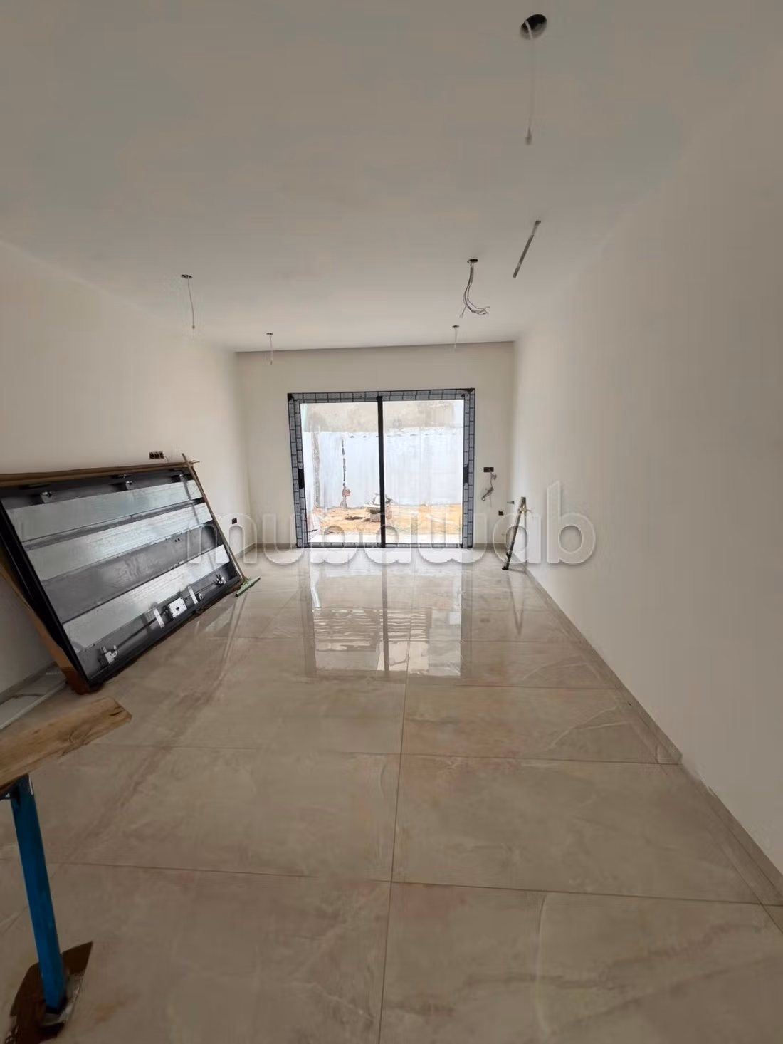A vendre Villa Jumelée a la Soukra
