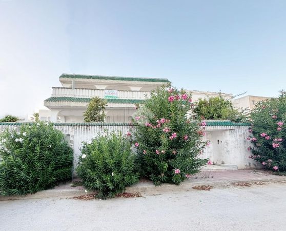 Villa individuelle en vente