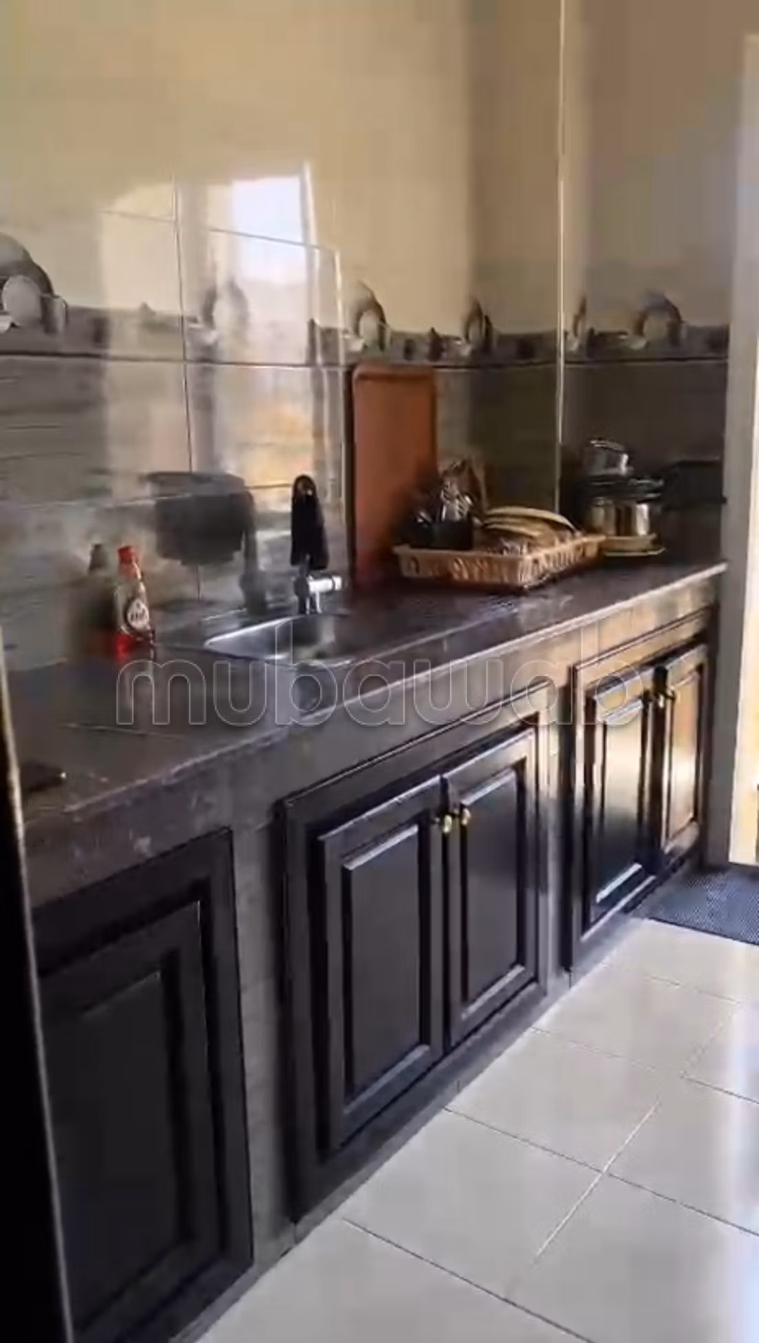 Fabuleux apprtemment de 64 m2 a vendre