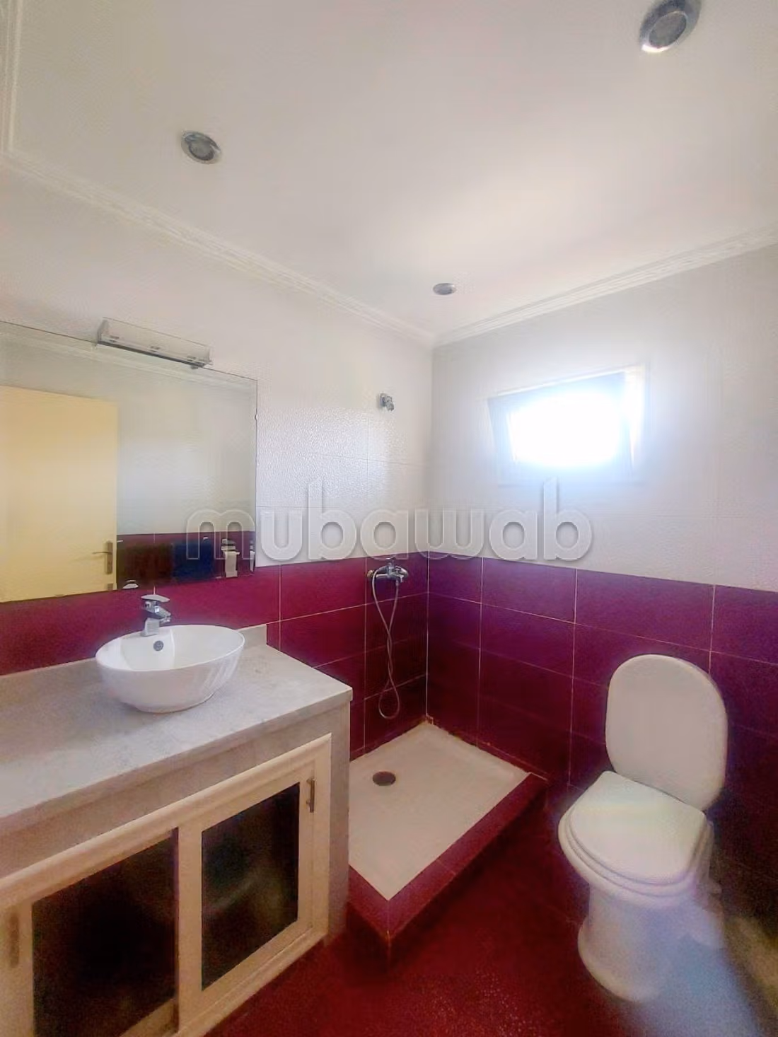 Farm for sale. 1 room. Closed residence