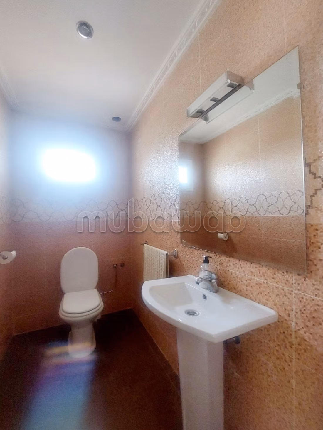 Farm for sale. 1 room. Closed residence