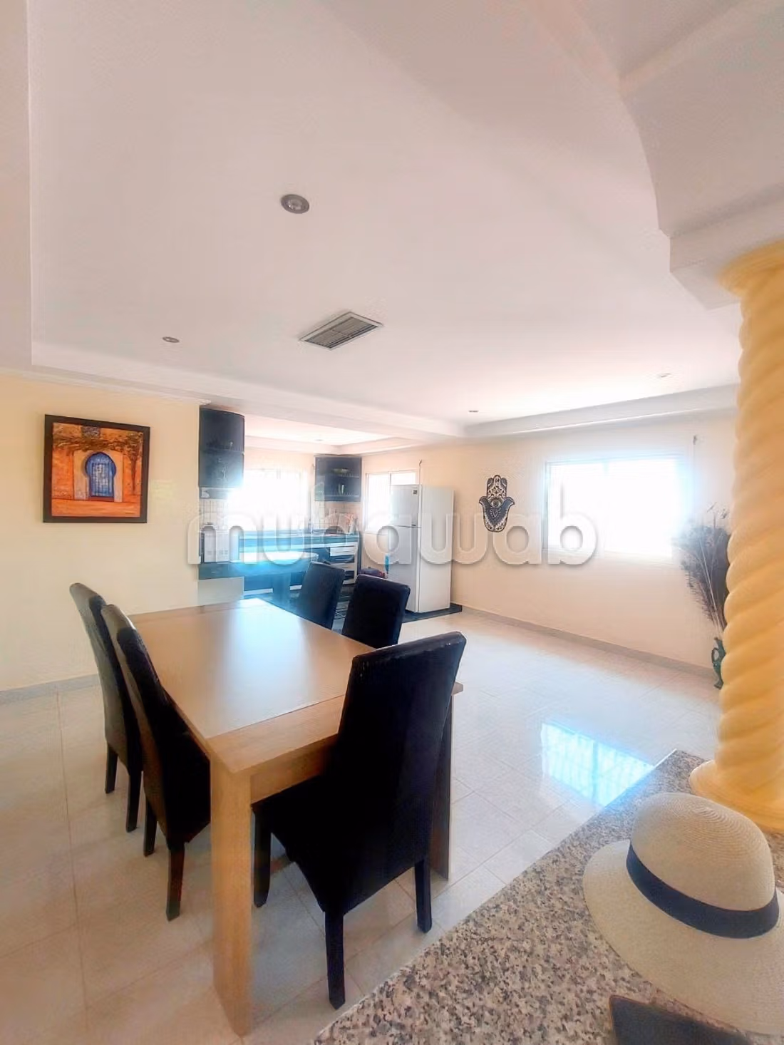 Farm for sale. 1 room. Closed residence