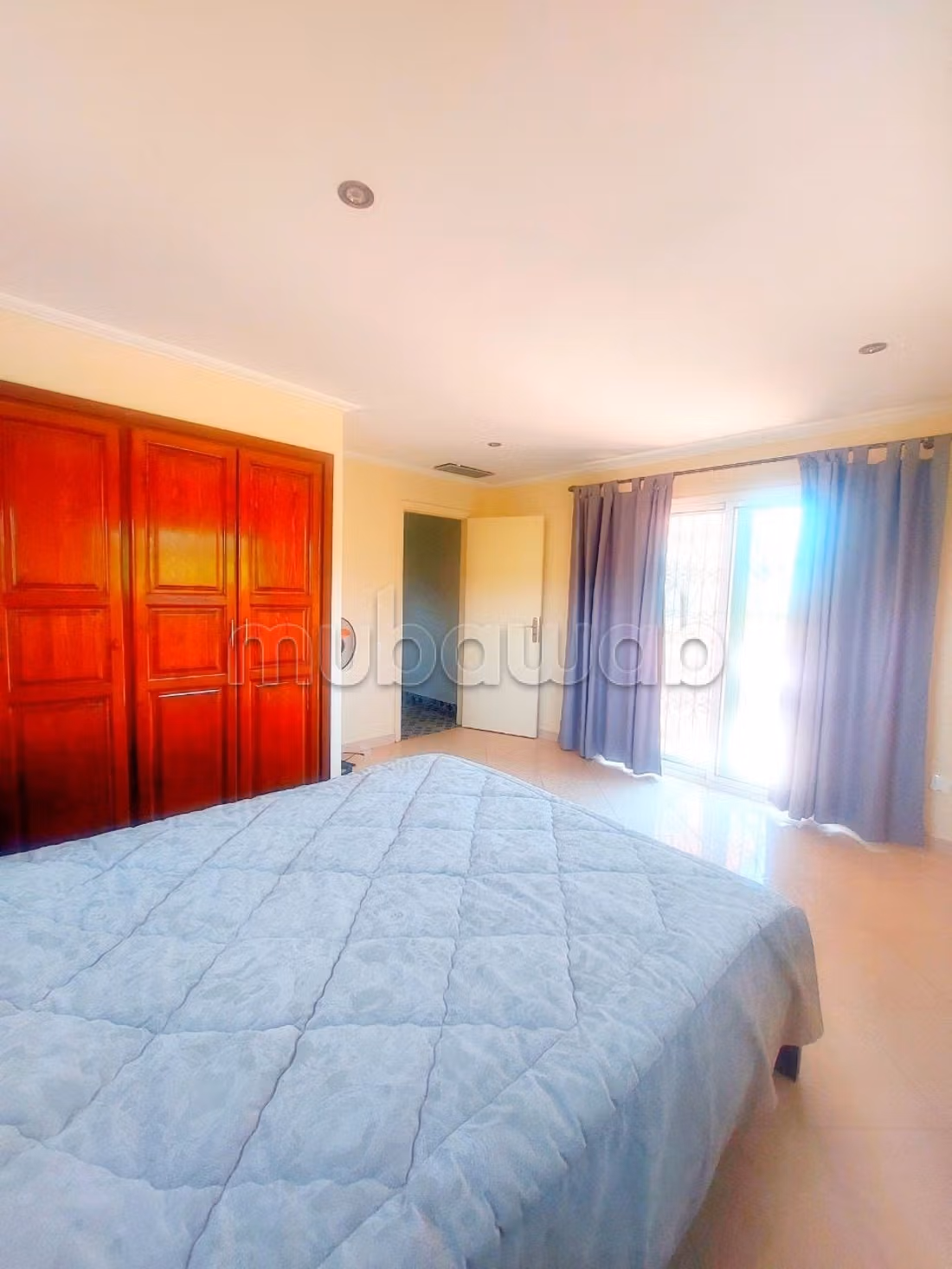 Farm for sale. 1 room. Closed residence