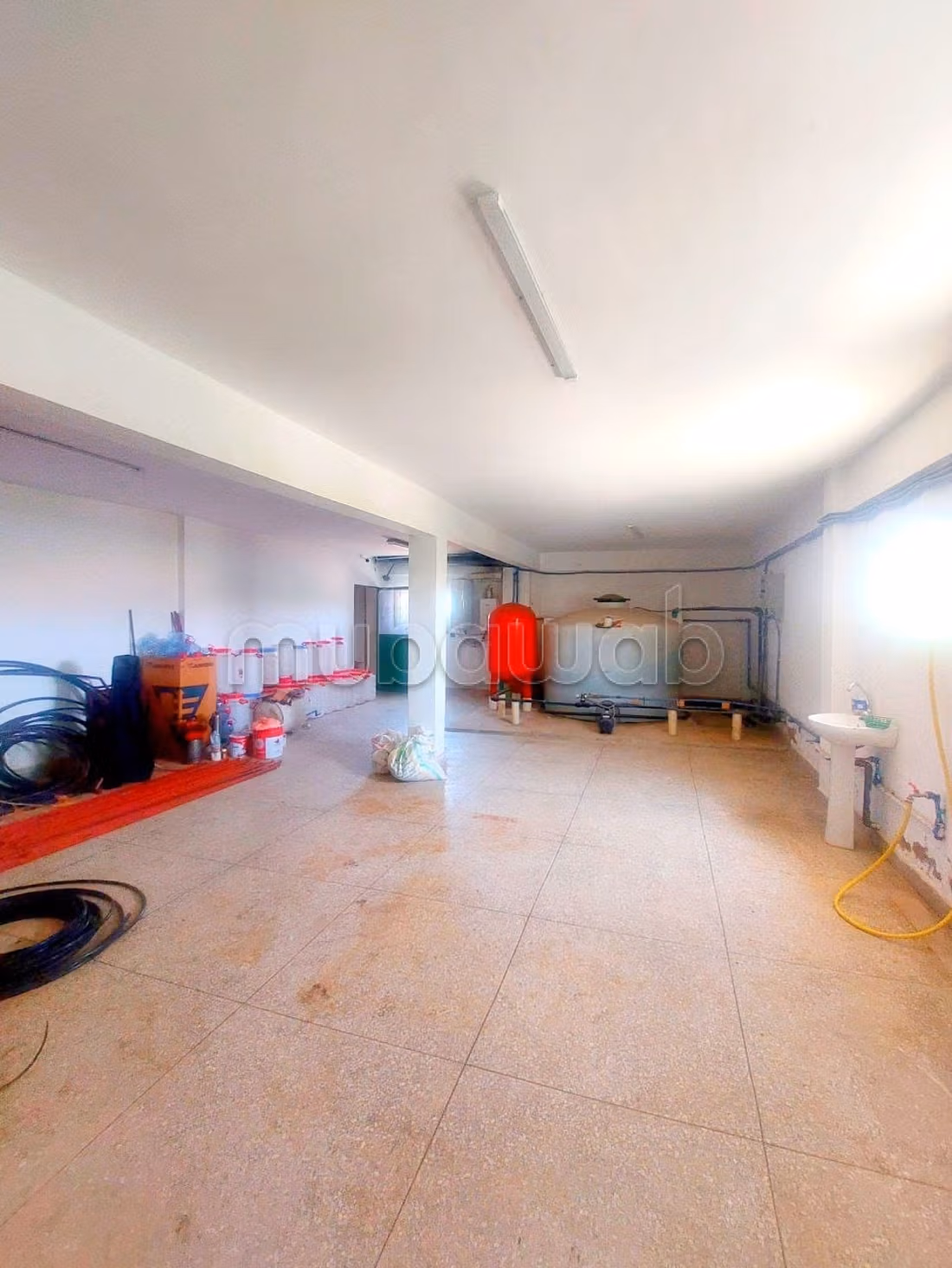 Farm for sale. 1 room. Closed residence