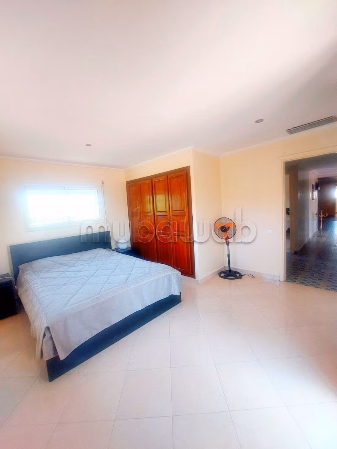 Farm for sale. 1 room. Closed residence