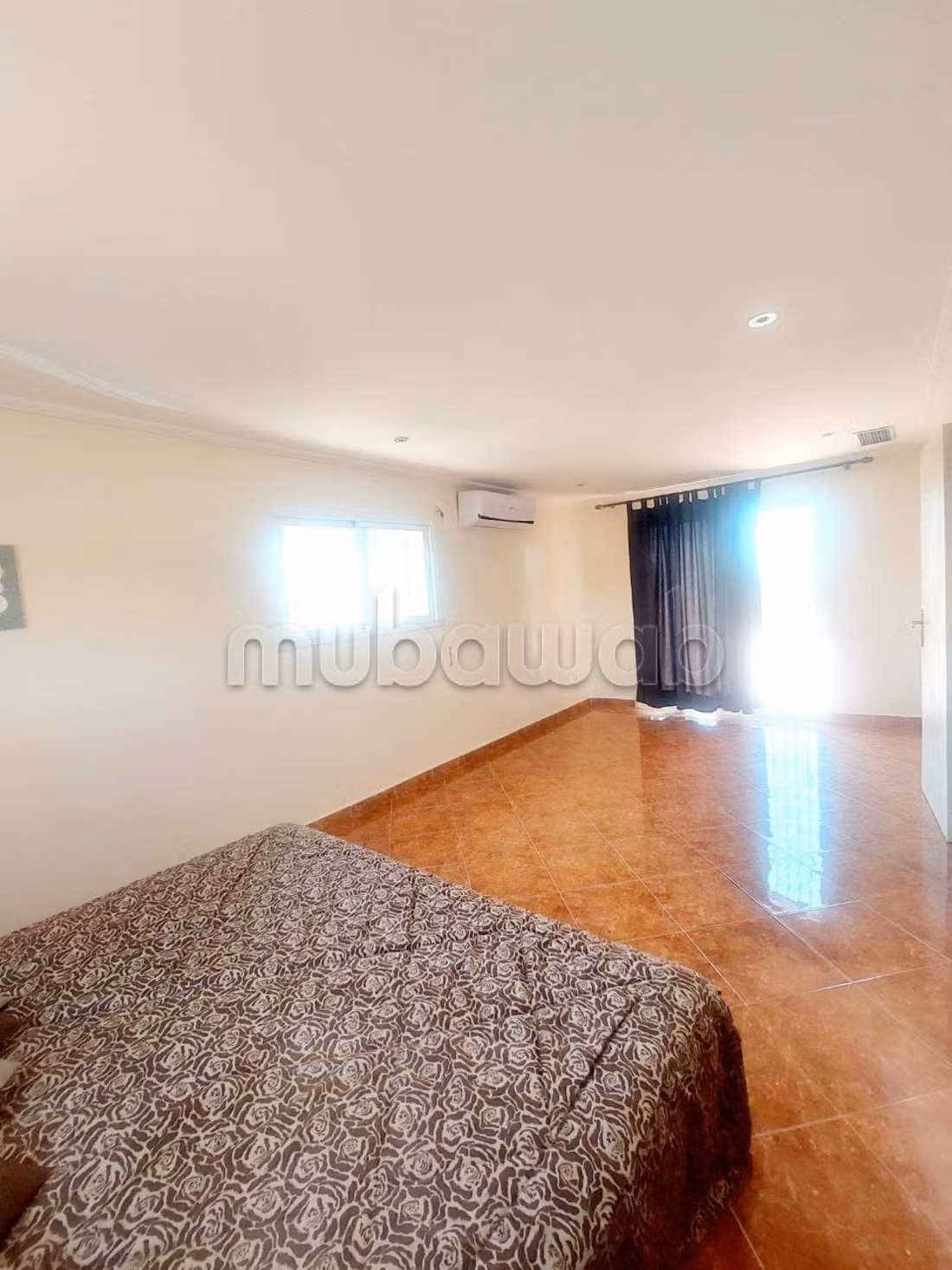 Farm for sale. 1 room. Closed residence