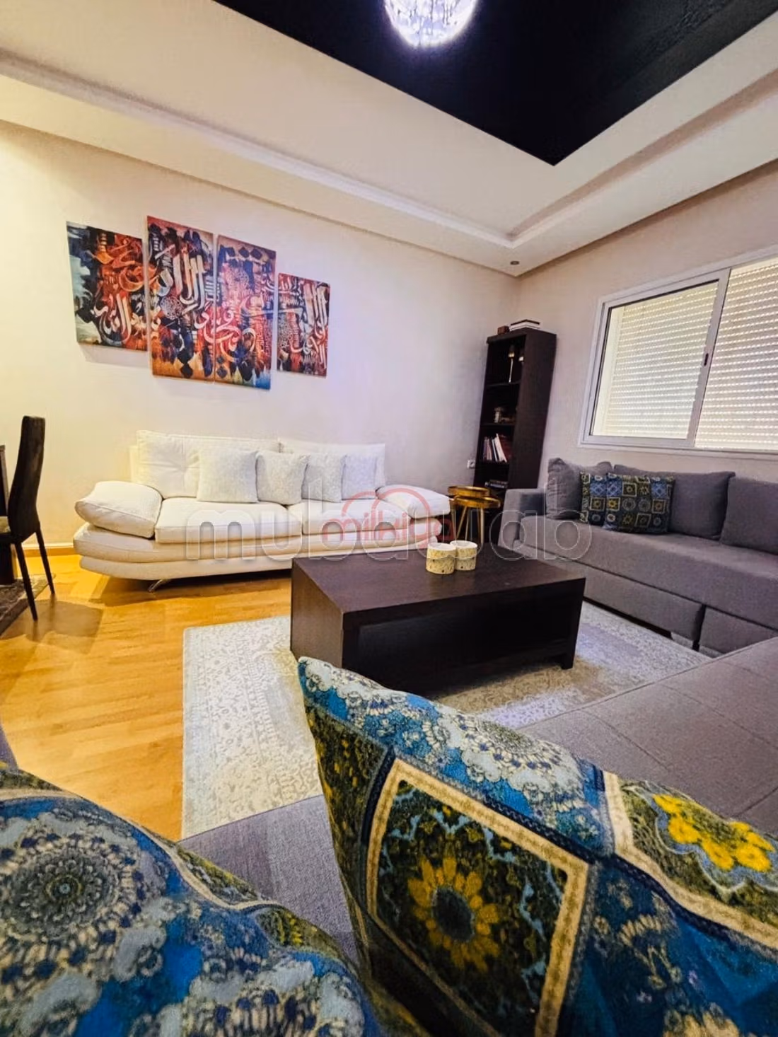 Location Appartement à Salé - Görünüm 2