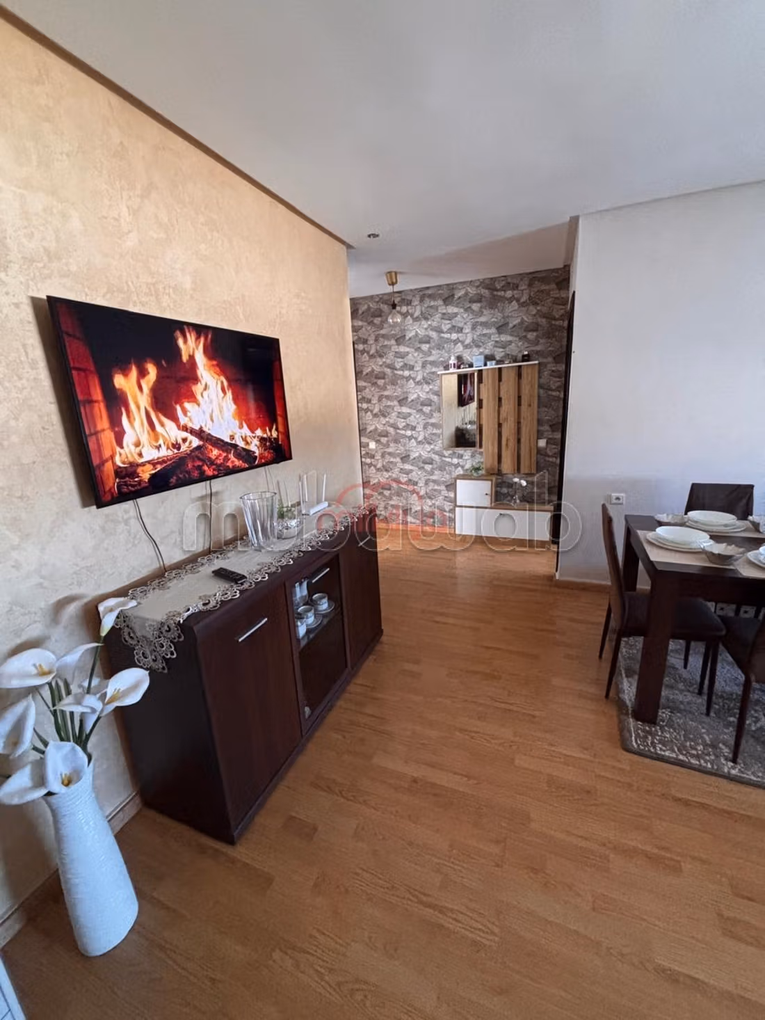 Location Appartement à Salé - Görünüm 3