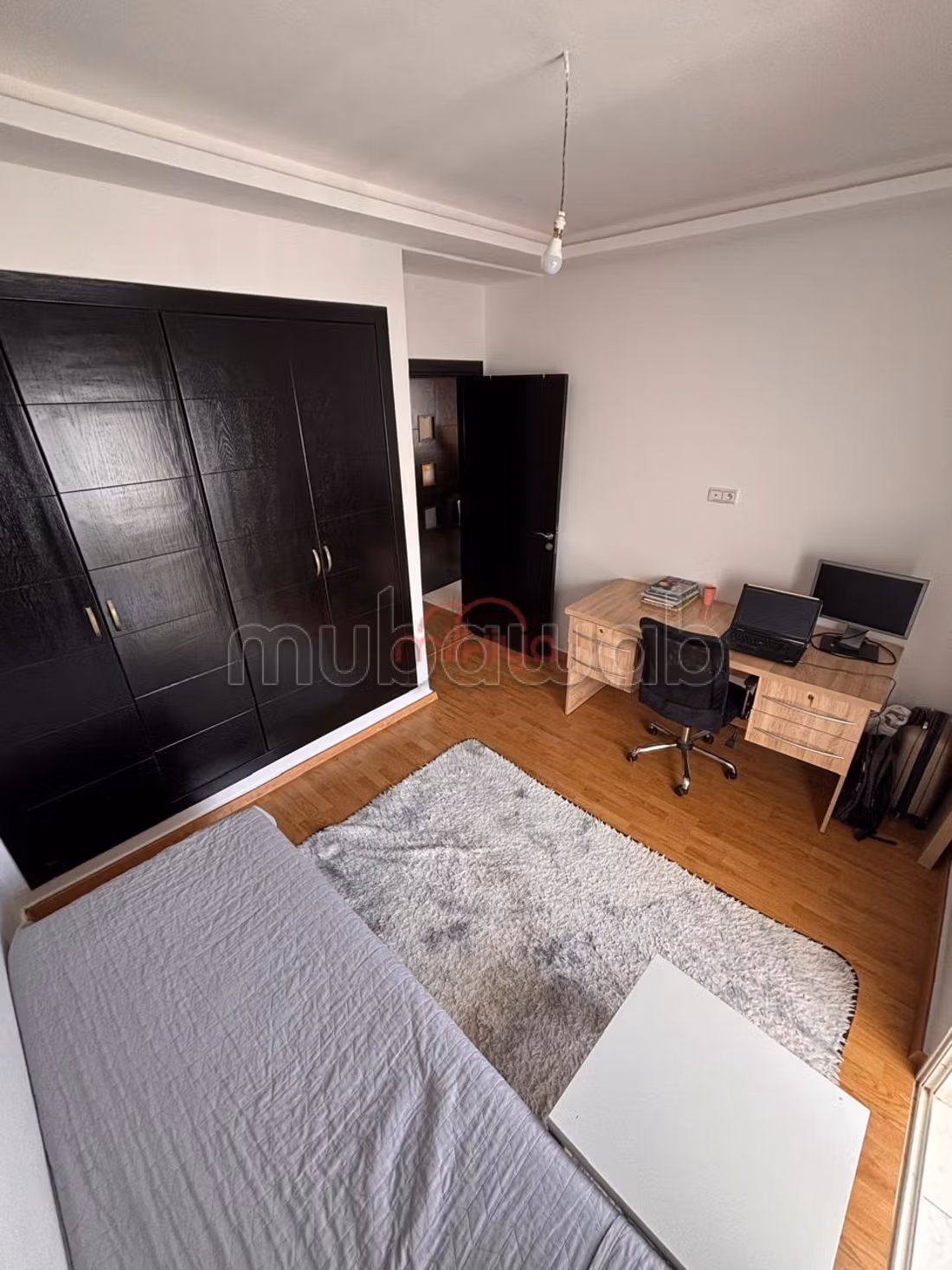 Location Appartement à Salé - Görünüm 5