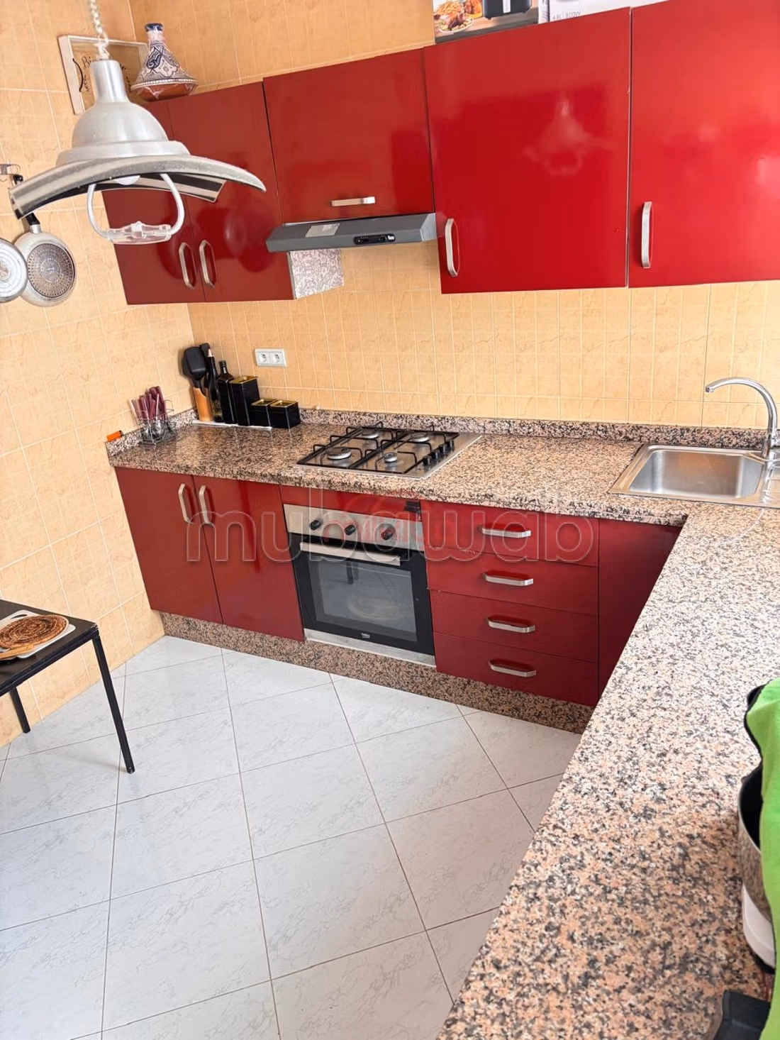 Location Appartement à Salé - Daha fazla