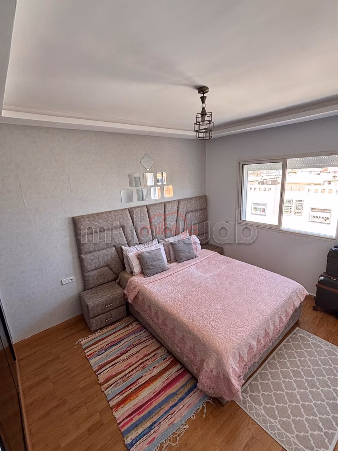 Location Appartement à Salé - Görünüm 4
