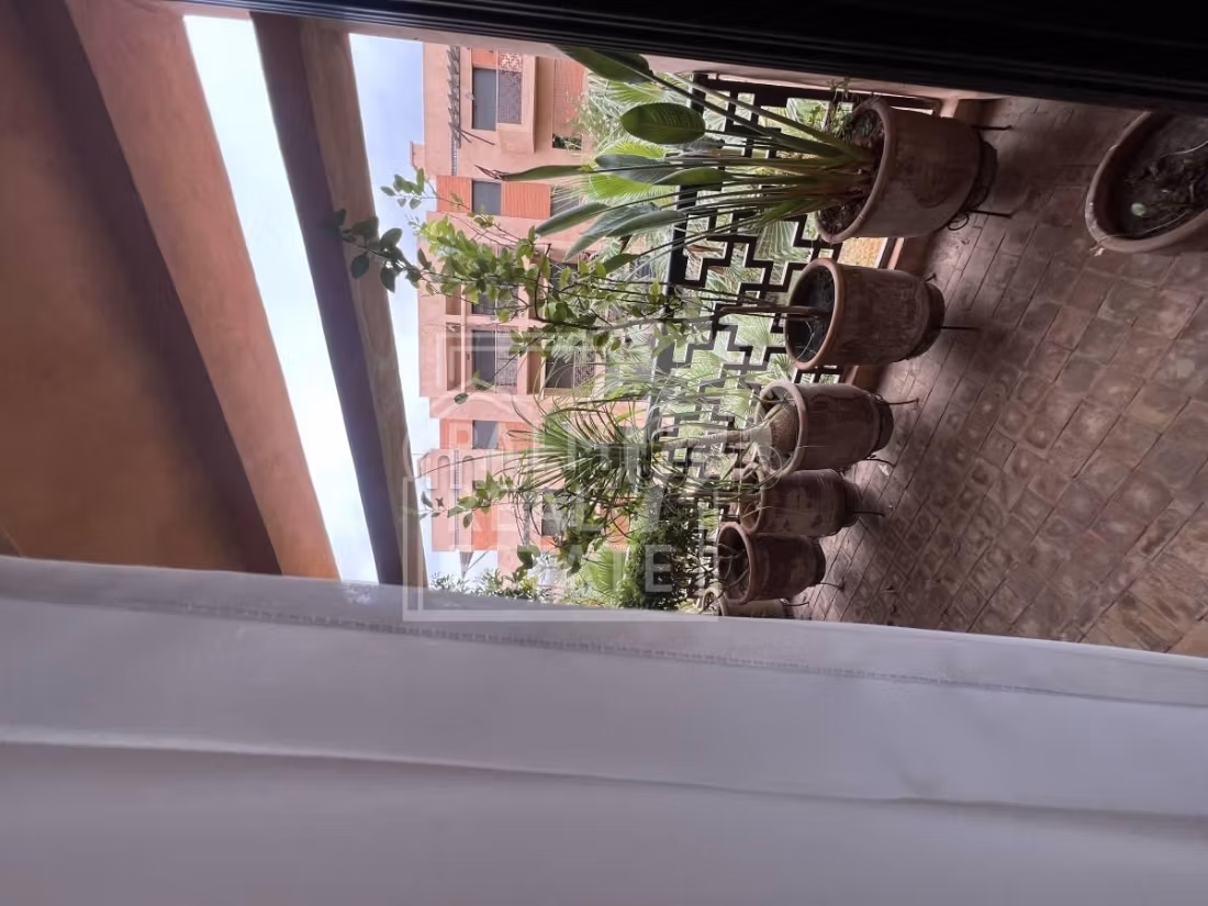 Appartement 150 m² à Ennakhil (Palmeraie) — 11