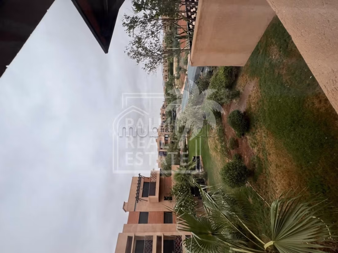 Appartement 150 m² à Ennakhil (Palmeraie) — 13