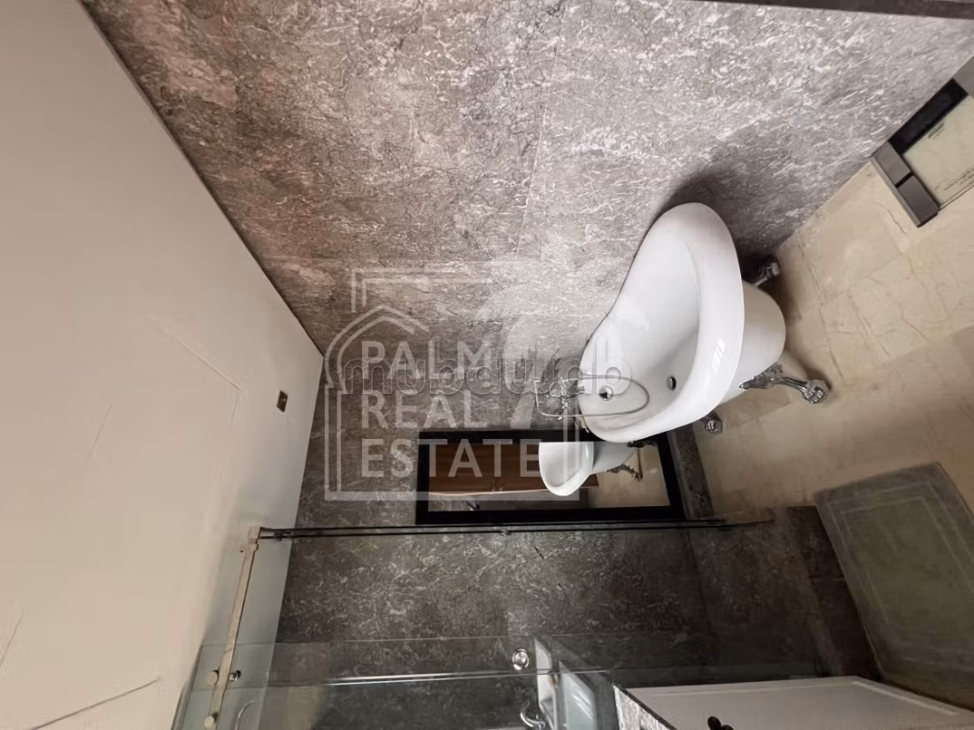 Appartement 150 m² à Ennakhil (Palmeraie) — 16