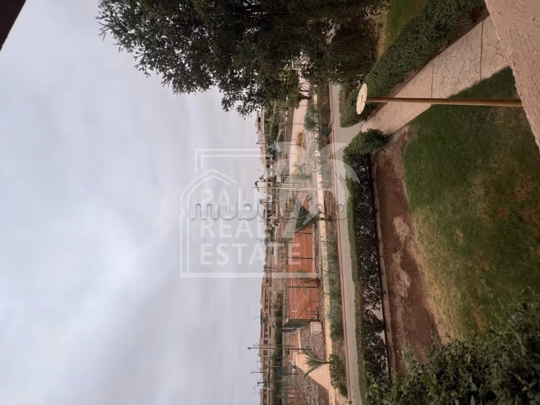 Appartement 150 m² à Ennakhil (Palmeraie) — 17