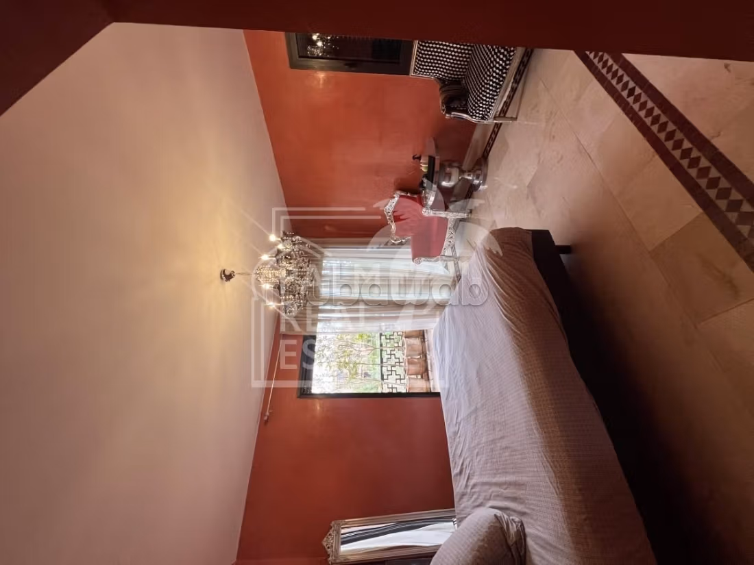 Appartement 150 m² à Ennakhil (Palmeraie) — 19