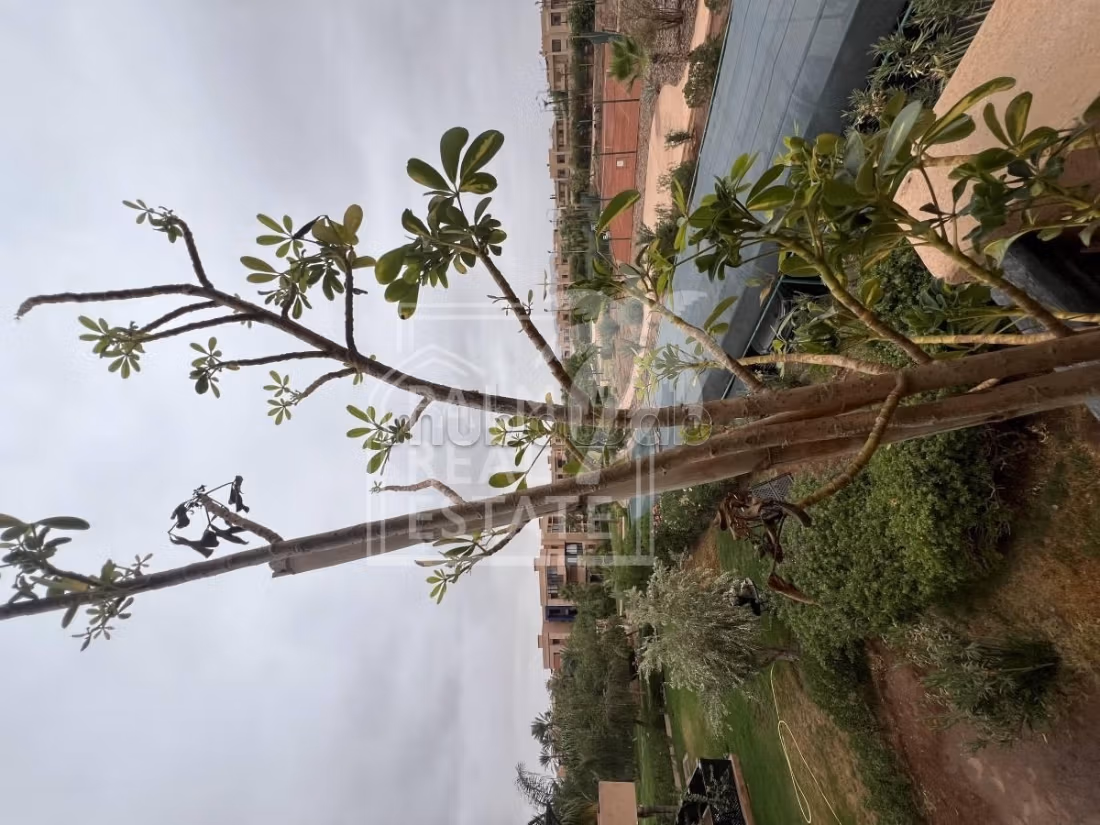 Appartement 150 m² à Ennakhil (Palmeraie) — 20