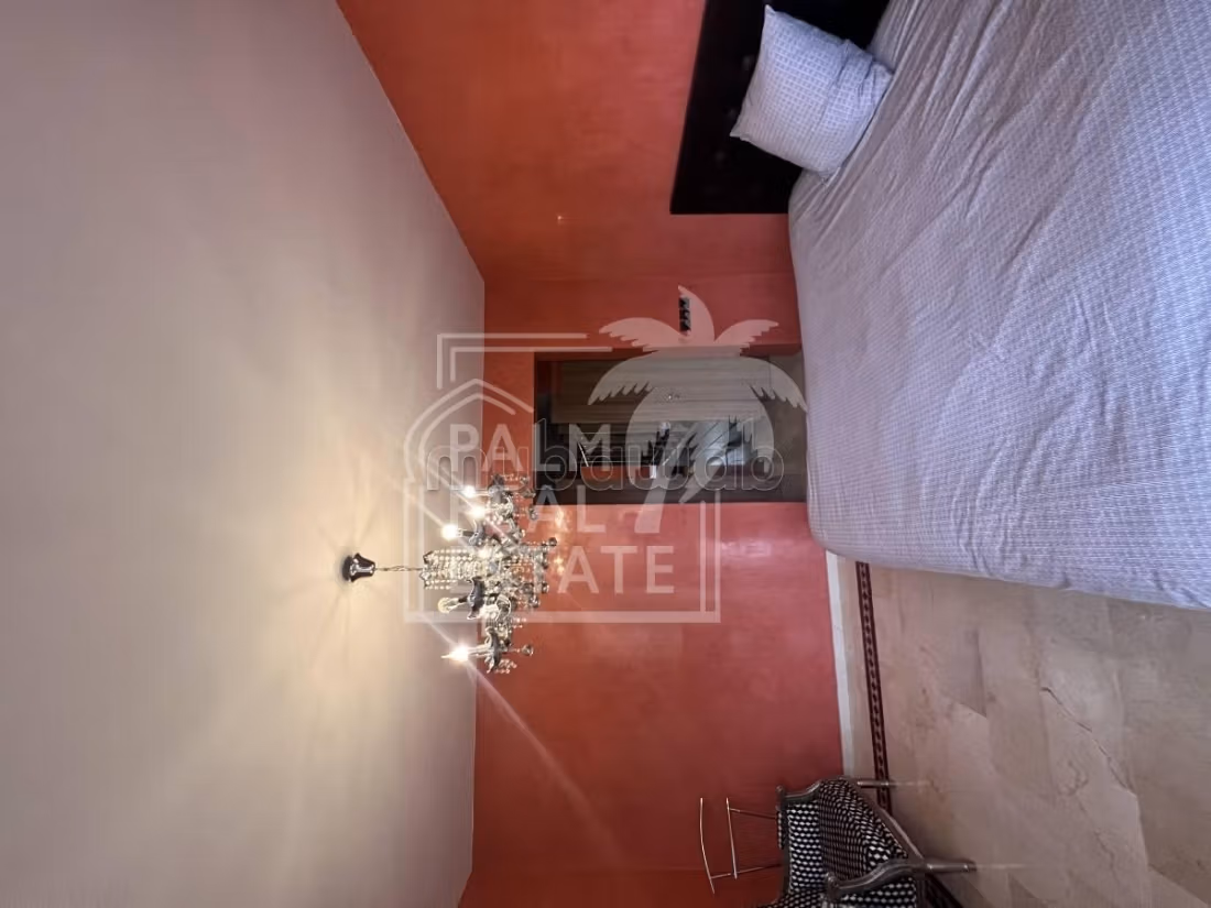 Appartement 150 m² à Ennakhil (Palmeraie) — 22