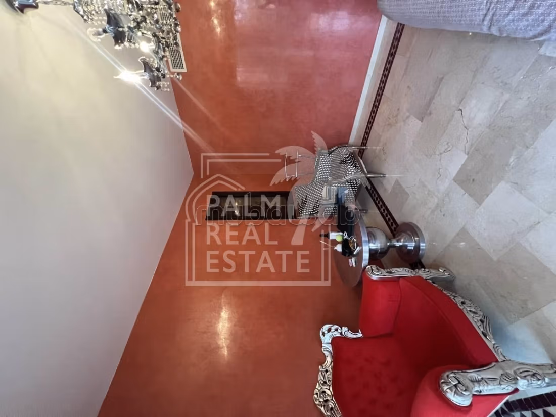 Appartement 150 m² à Ennakhil (Palmeraie) — 23