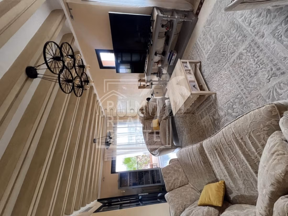 Appartement 150 m² à Ennakhil (Palmeraie) — 24