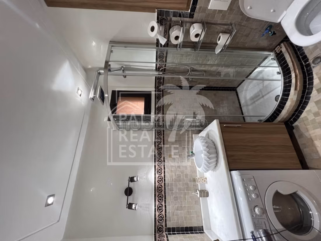 Appartement 150 m² à Ennakhil (Palmeraie) — 25