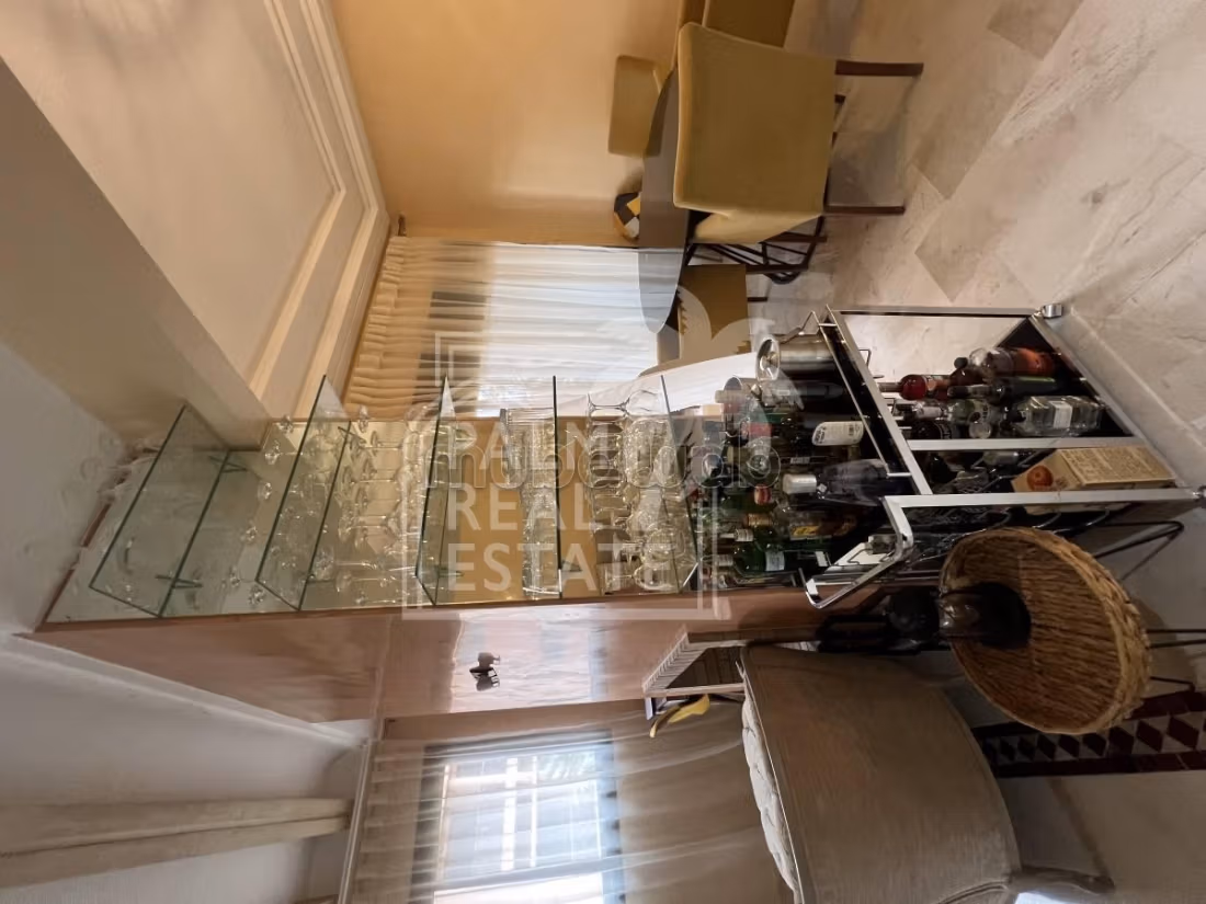 Appartement 150 m² à Ennakhil (Palmeraie) — 26