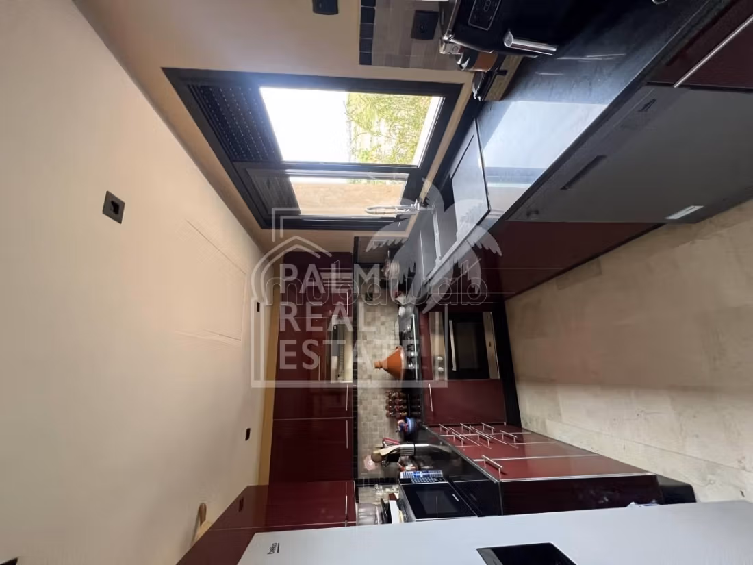 Appartement 150 m² à Ennakhil (Palmeraie) — 18