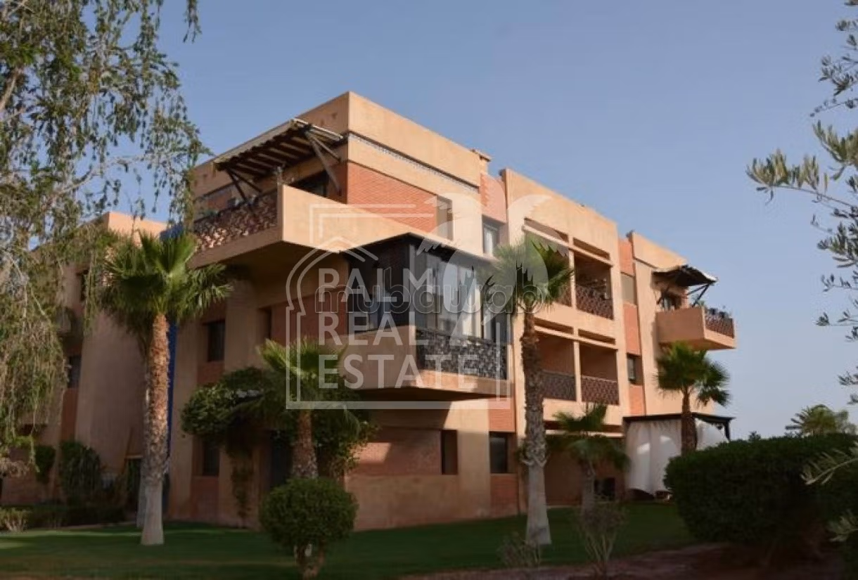 Appartement 150 m² à Ennakhil (Palmeraie) — 7