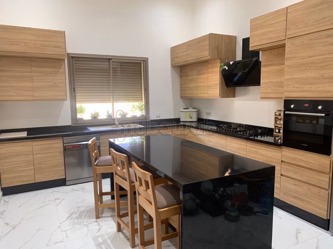 Superbe Villa moderne meublée à Targa