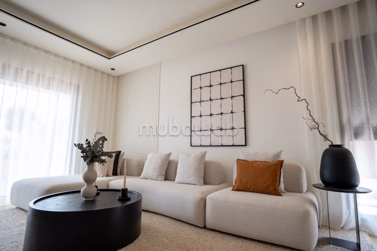 Sale of a beautiful apartment in California