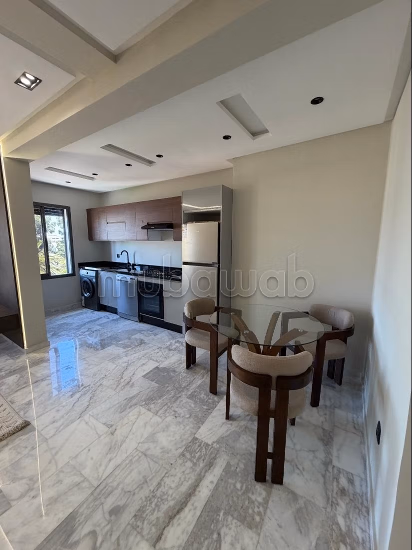 Studio a vendre avec balcon à Riviera — 2