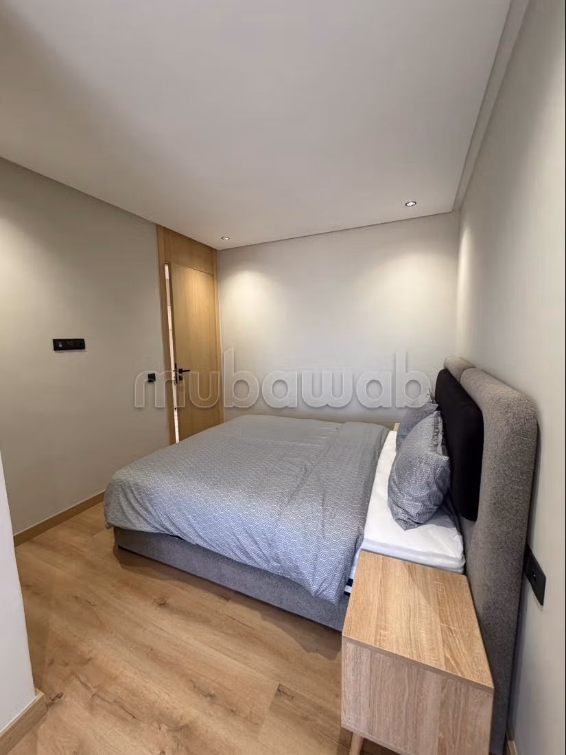 Studio a vendre avec balcon à Riviera — 4
