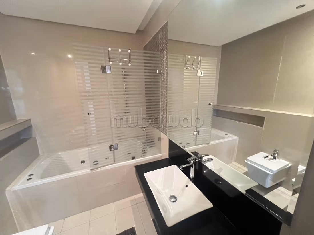 Appartement à louer à Prestigia Golf city Ambre — 5