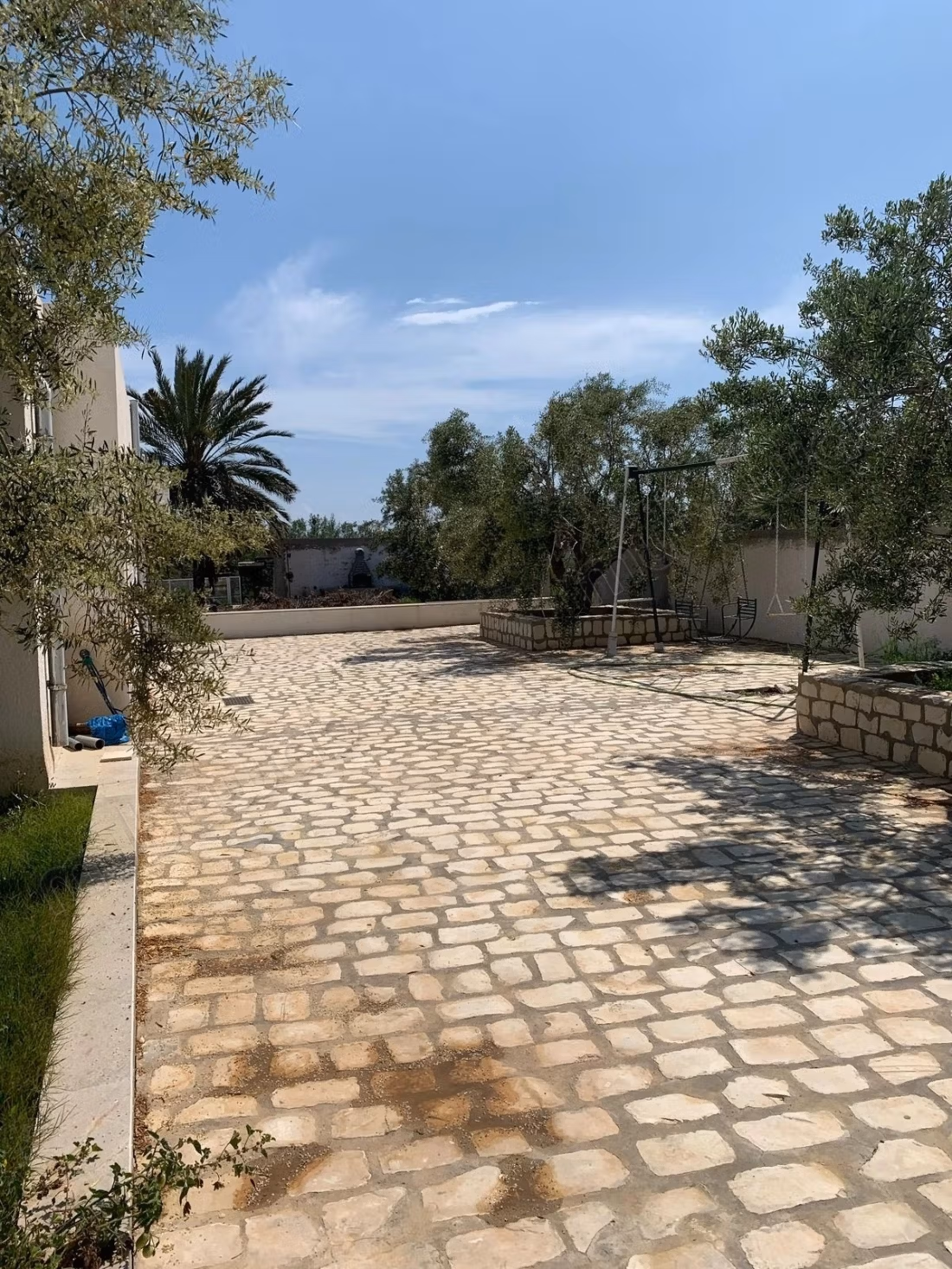 Villa Luxe à vendre Chatt meriem