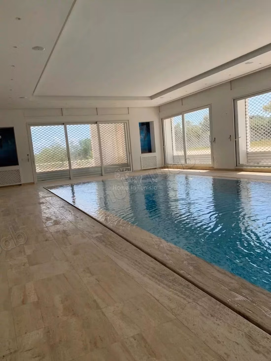 Villa Luxe à vendre Chatt meriem