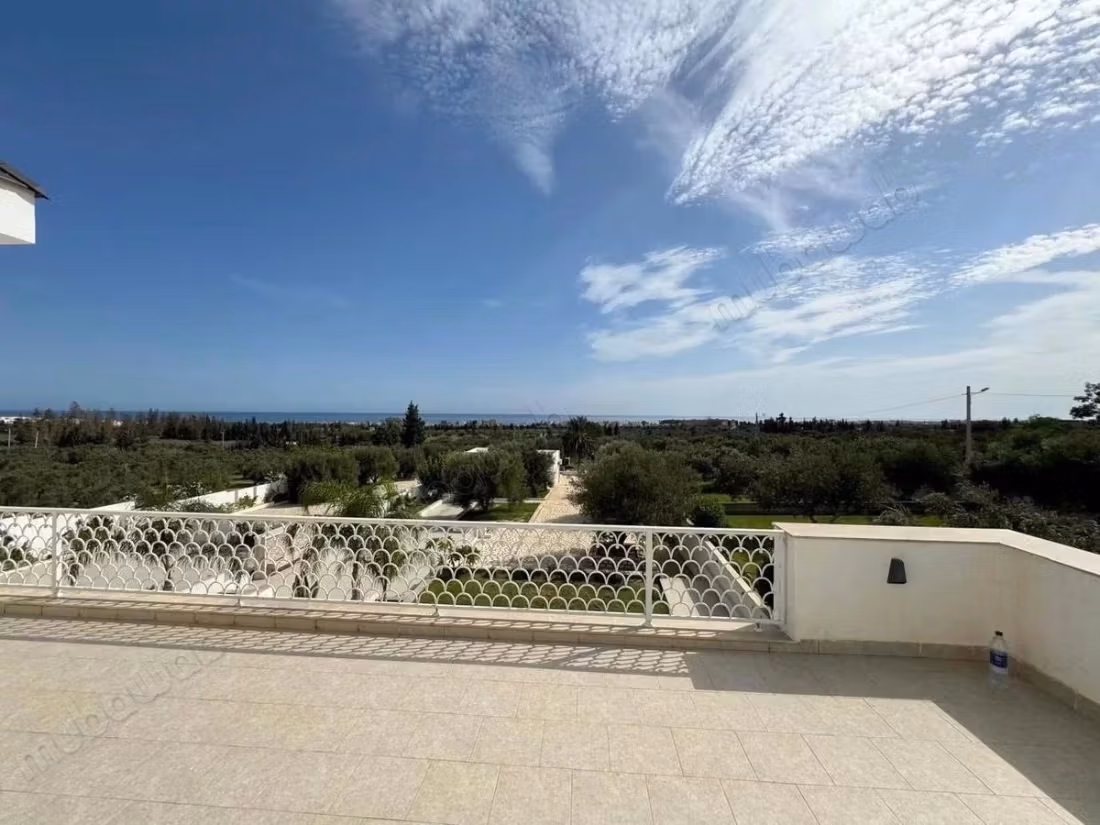 Villa Luxe à vendre Chatt meriem