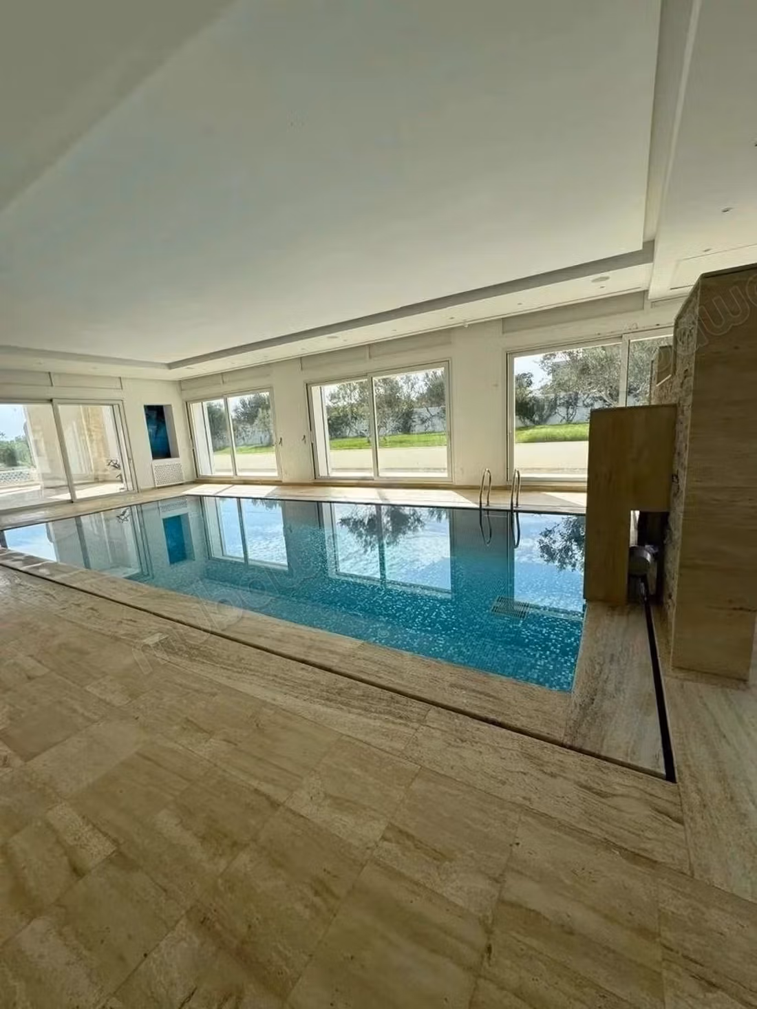 Villa Luxe à vendre Chatt meriem