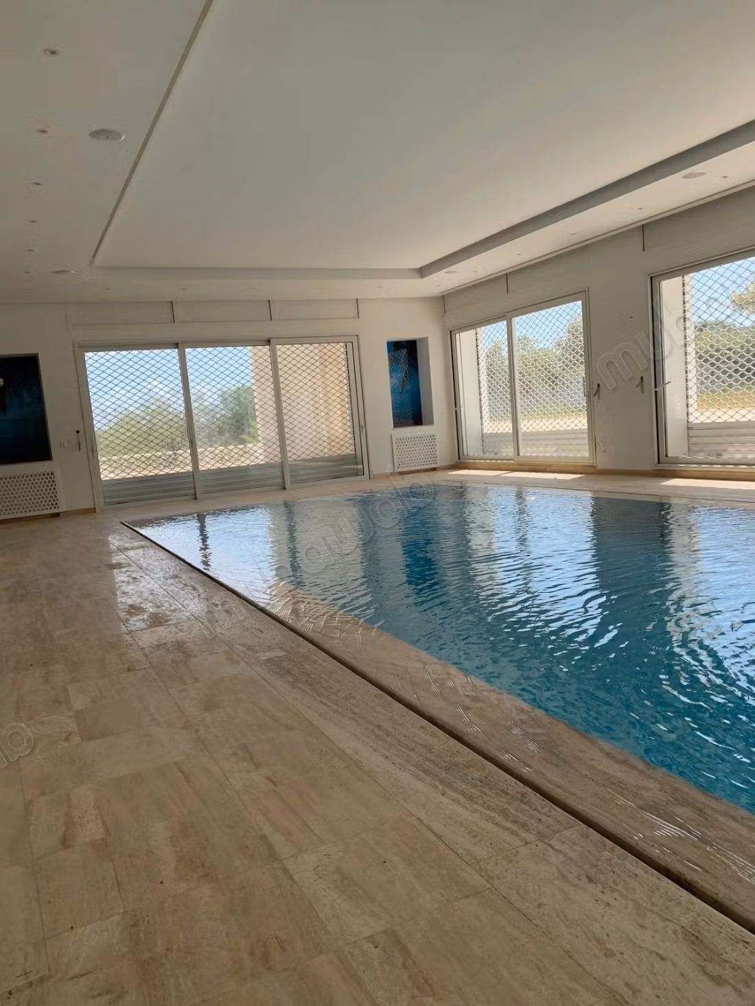 Villa Luxe à vendre Chatt meriem