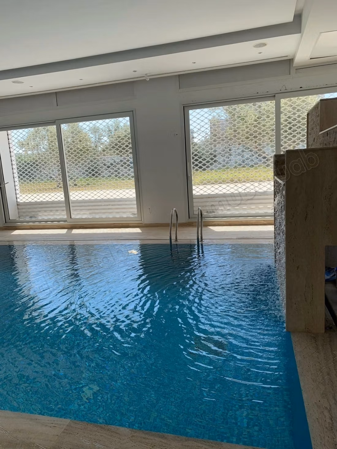 Villa Luxe à vendre Chatt meriem
