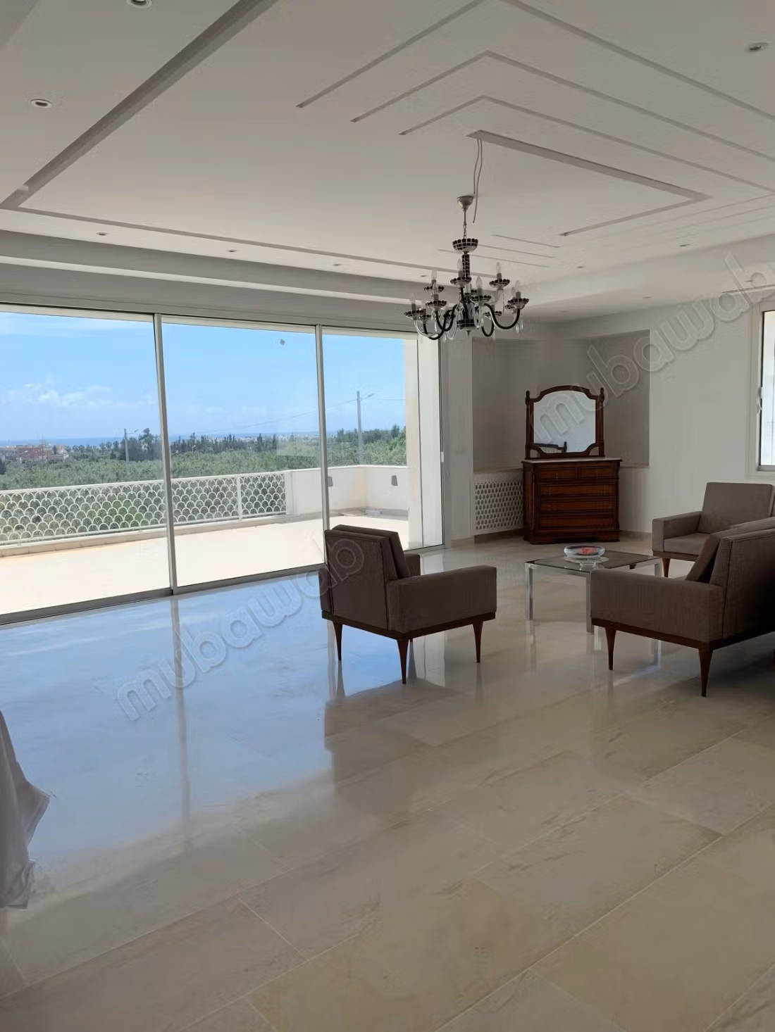 Villa Luxe à vendre Chatt meriem