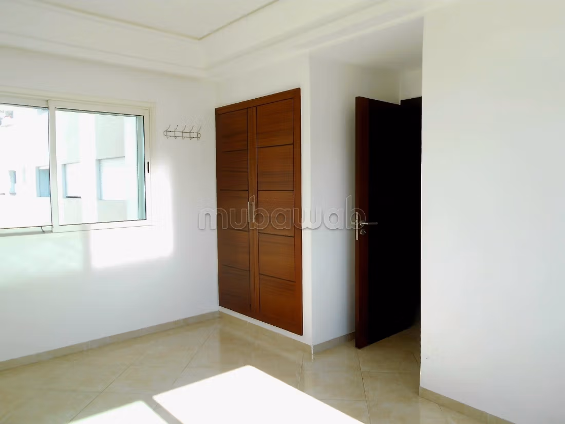Appartement 65 m² à Agdal — 2