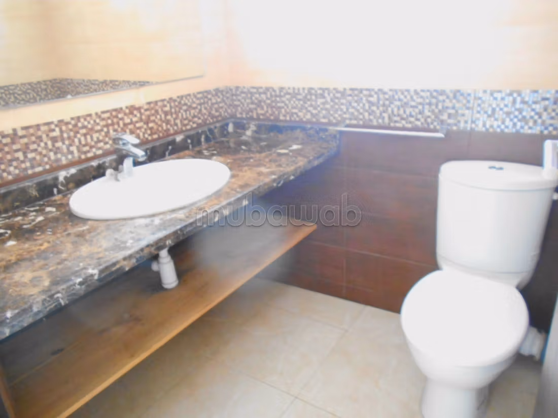 Appartement 65 m² à Agdal — 8