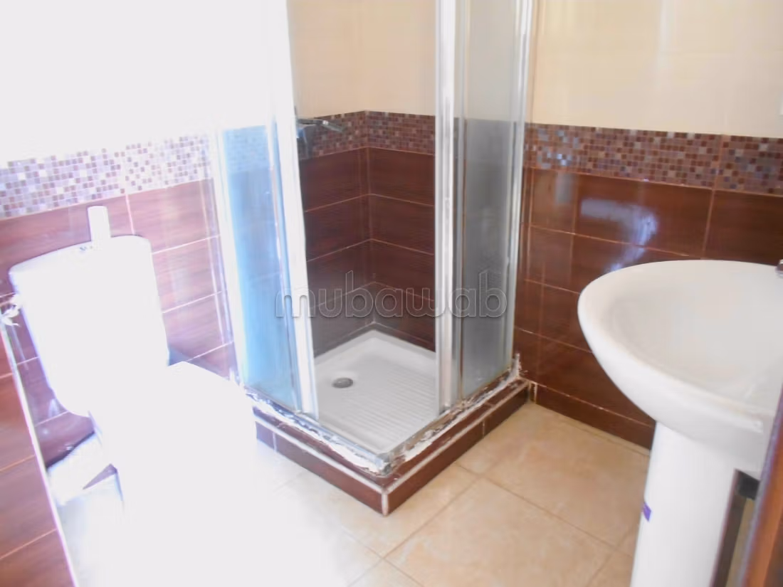 Appartement 65 m² à Agdal — 9