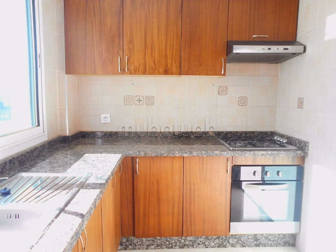 Appartement 65 m² à Agdal — 4