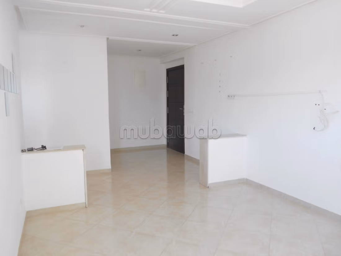 Appartement 65 m² à Agdal — 5