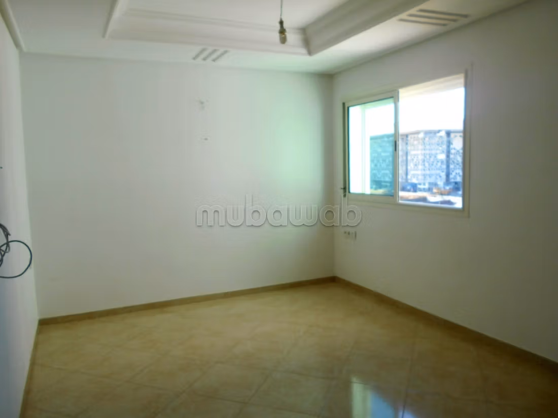 Appartement 65 m² à Agdal — 11