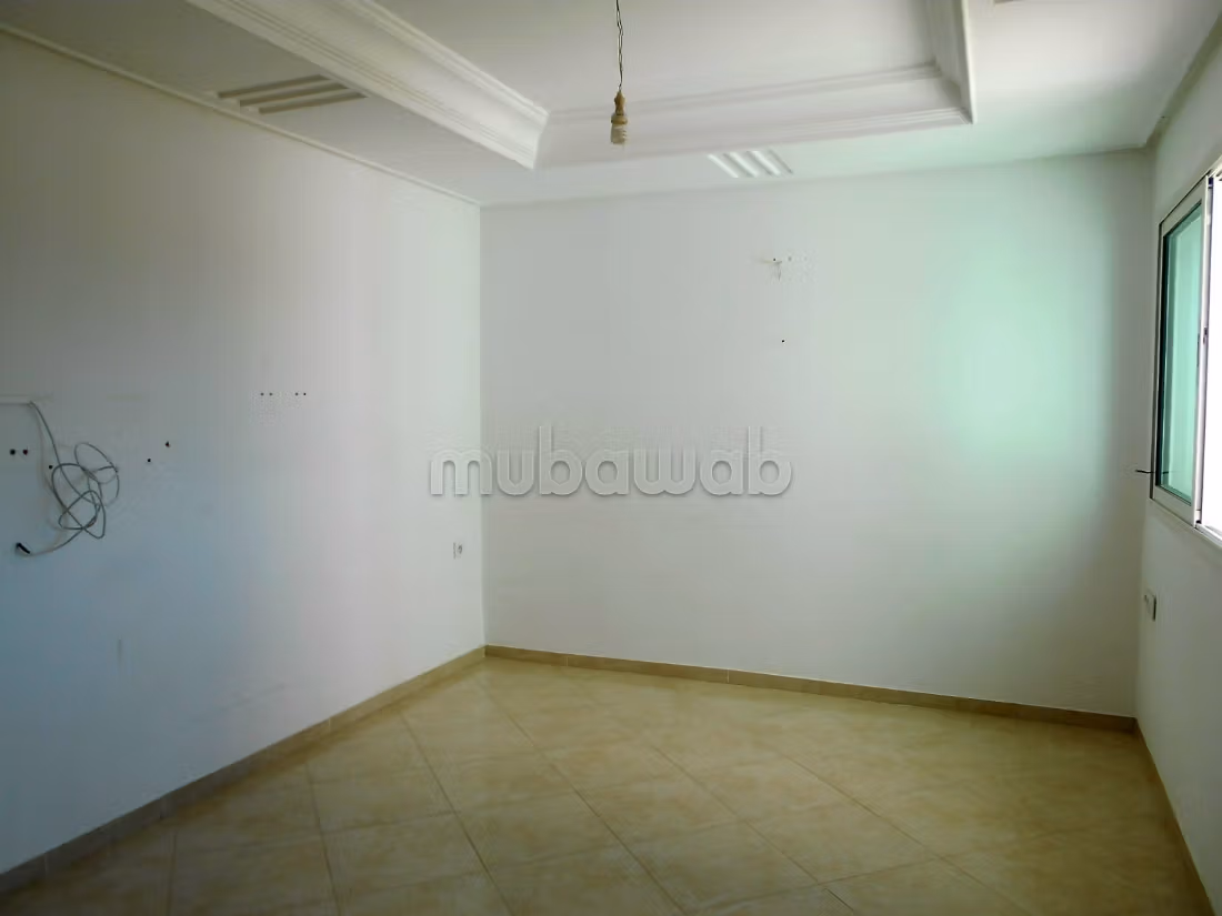 Appartement 65 m² à Agdal — 12