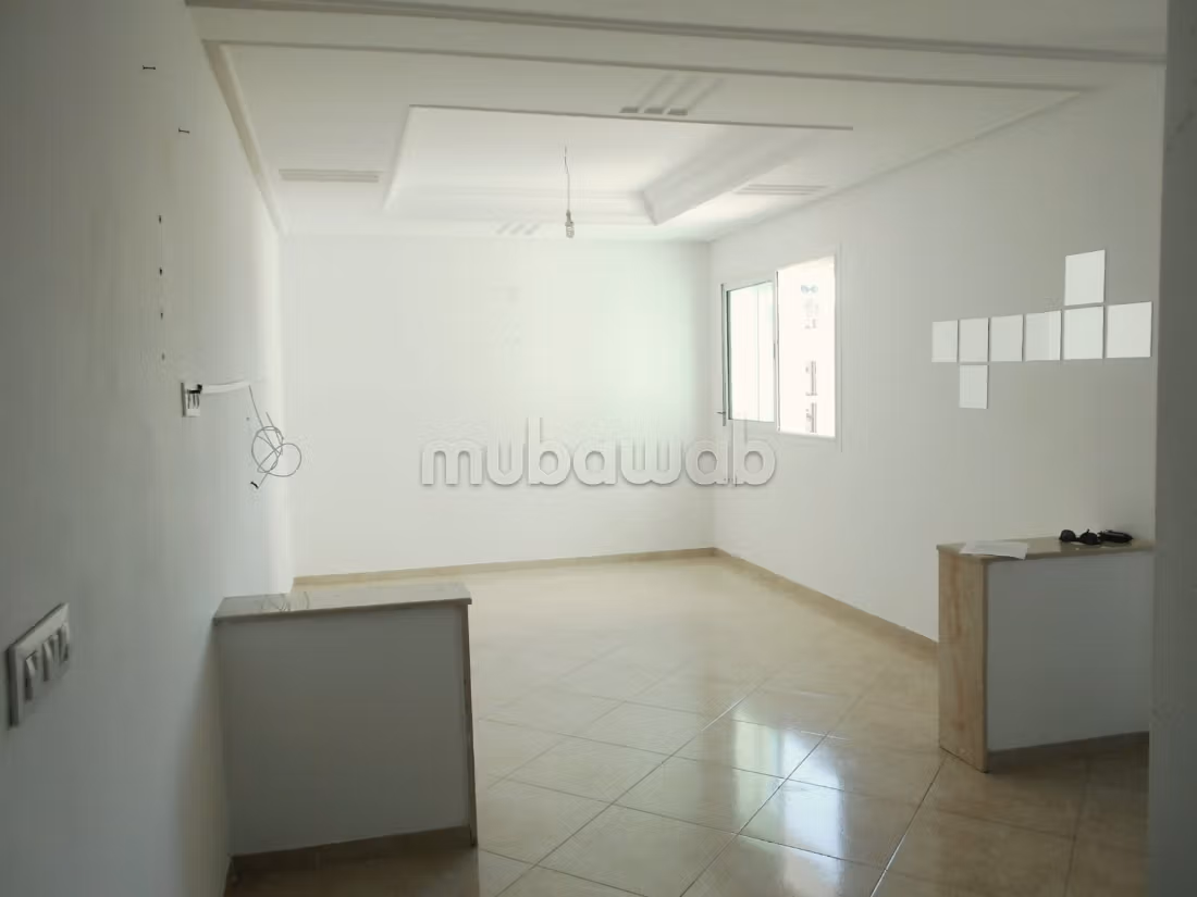 Appartement 65 m² à Agdal — 13